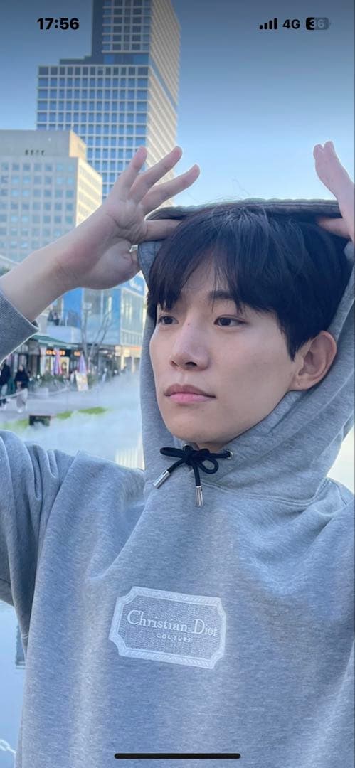 2PMジュノ15cmイップニちゃん 衣装、靴付き