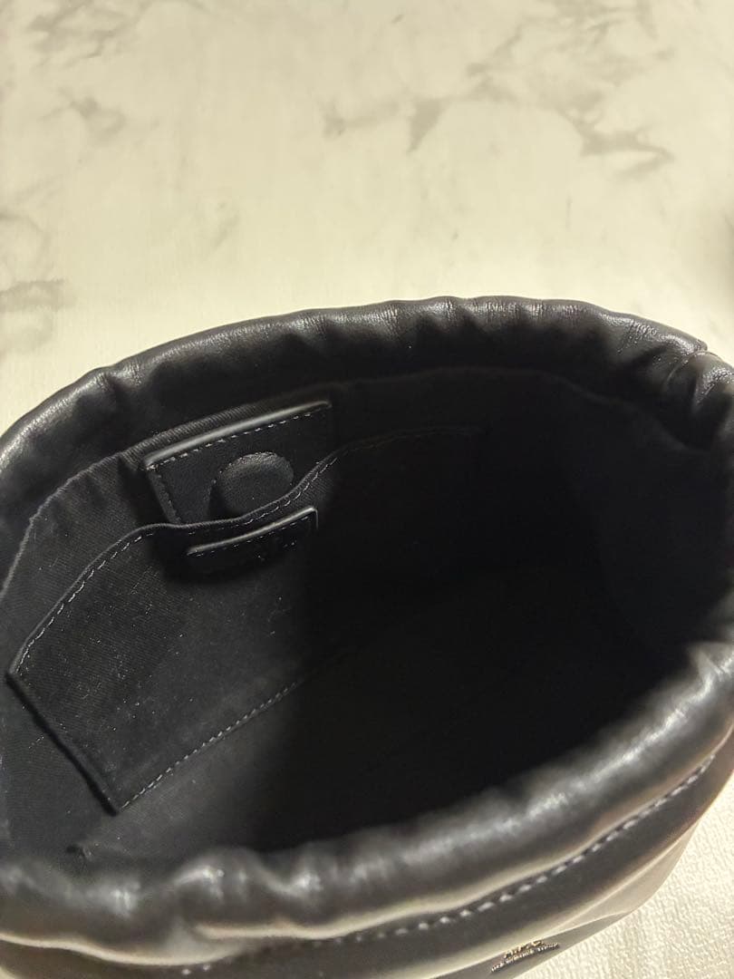 アーペーセーショルダーバッグ