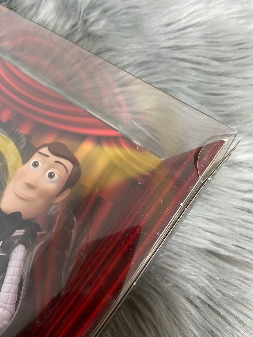 トイストーリー ハリウッド・スター アクションフィギュア バズ・ライトイヤー