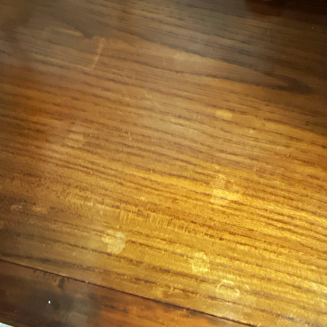 アンティーク木製アジアンスタイル収納キャビネット