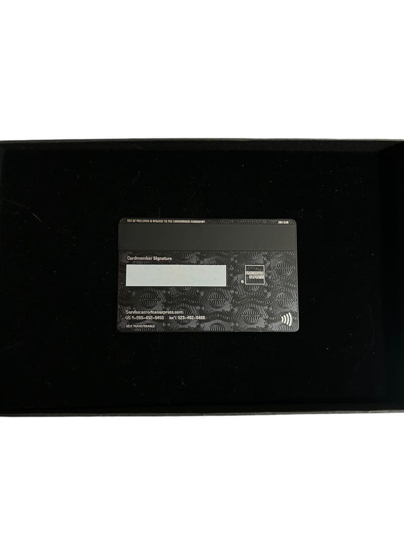 【大特価】アメックス　ノベルティ　ゴールド　おもちゃ　ユリースズカード