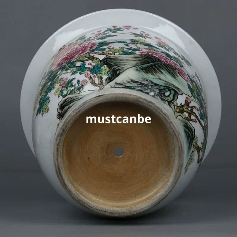 陶器の鉢植え 盆栽鉢 中国鉢 植木鉢 多肉植物鉢 小品盆栽鉢 山野草鉢