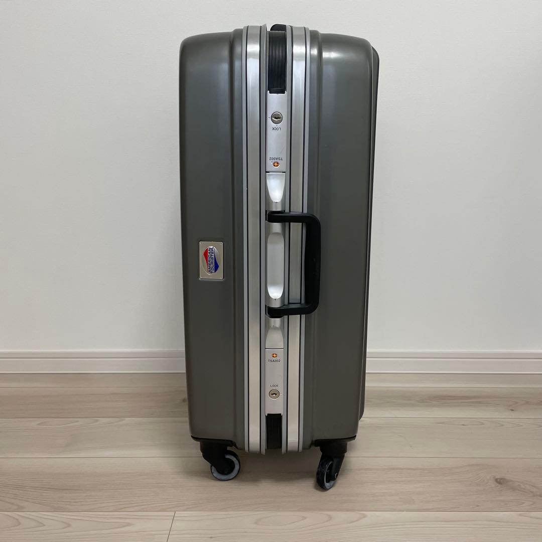 【送料込み】 アメリカンツーリスター キャリーケース