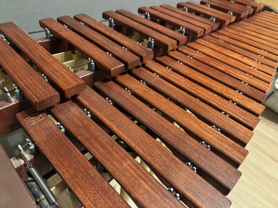 SAITO マリンバ No.36 平成18年製