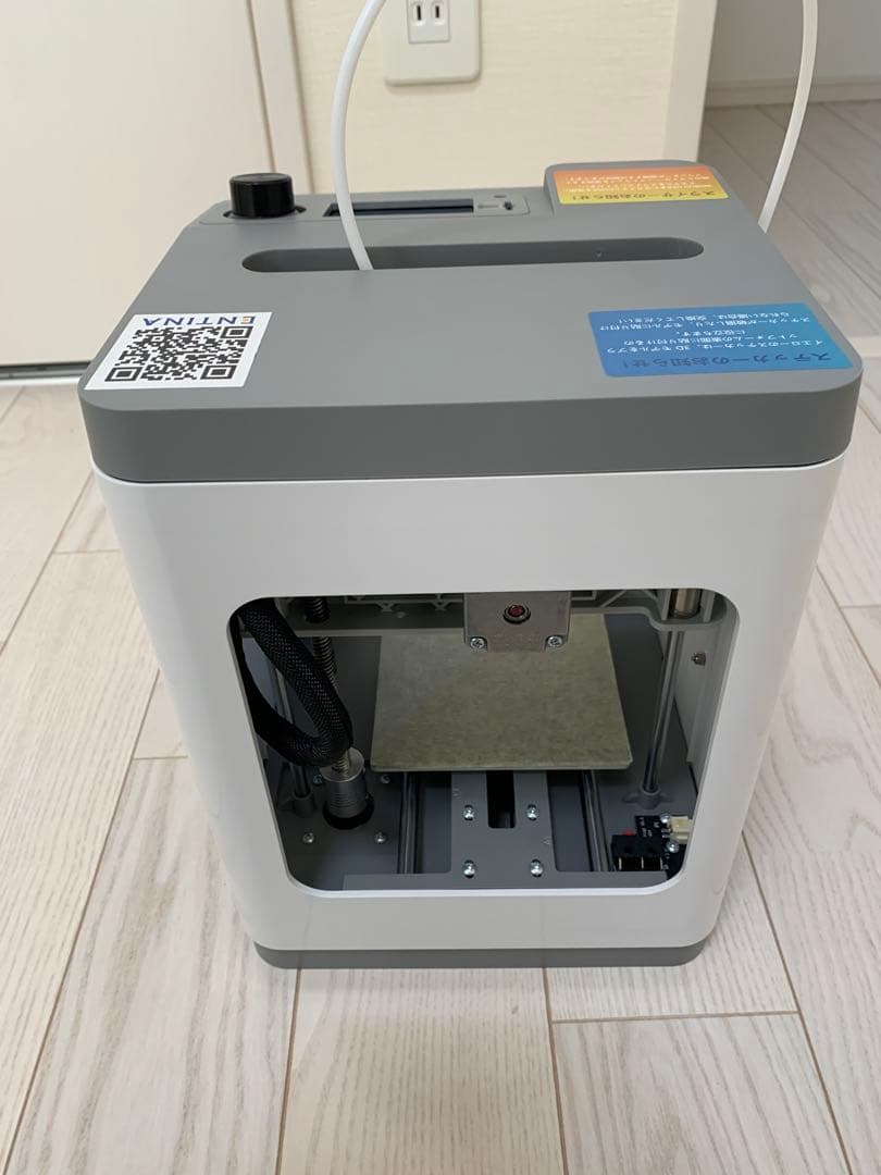 ENTINA TINA2 Basic 3Dプリンタ