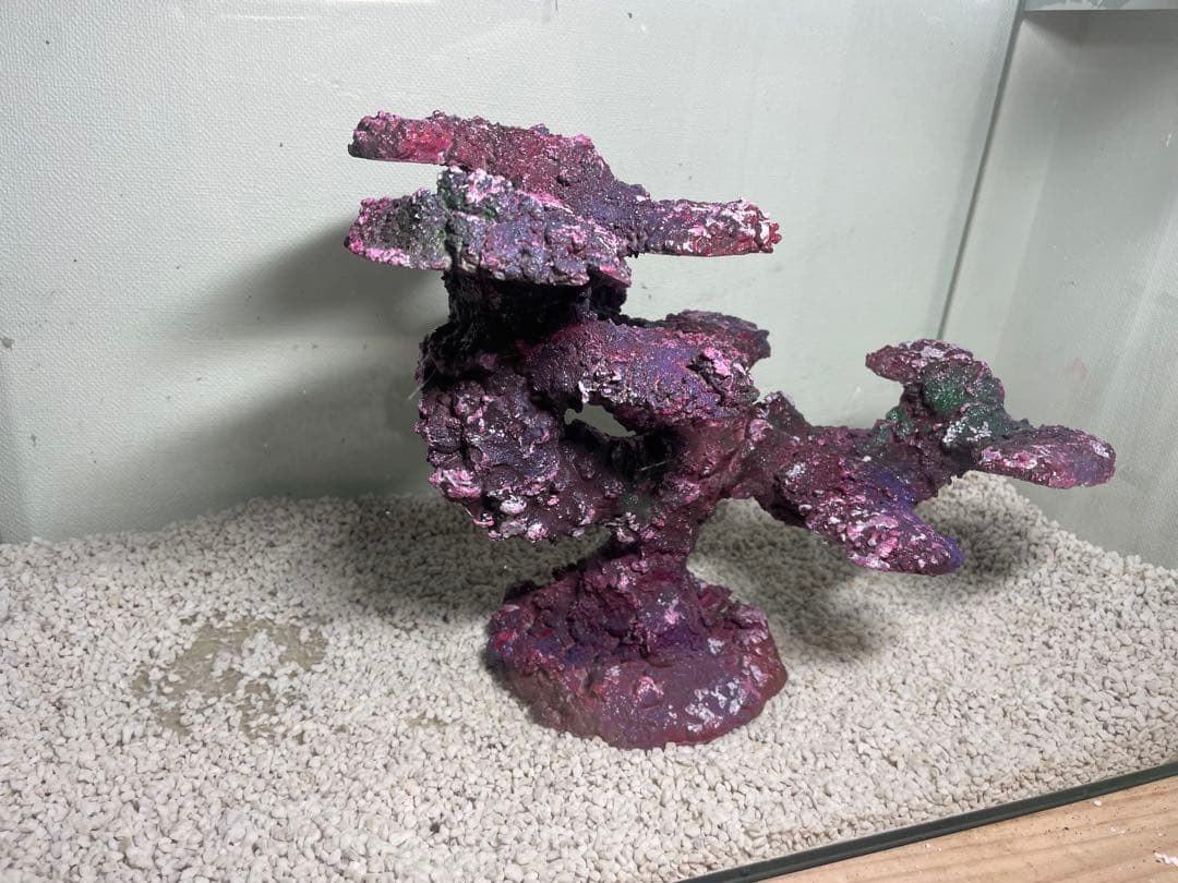 人工ライブロック　SHR35 アク抜き済み安心塗料使用