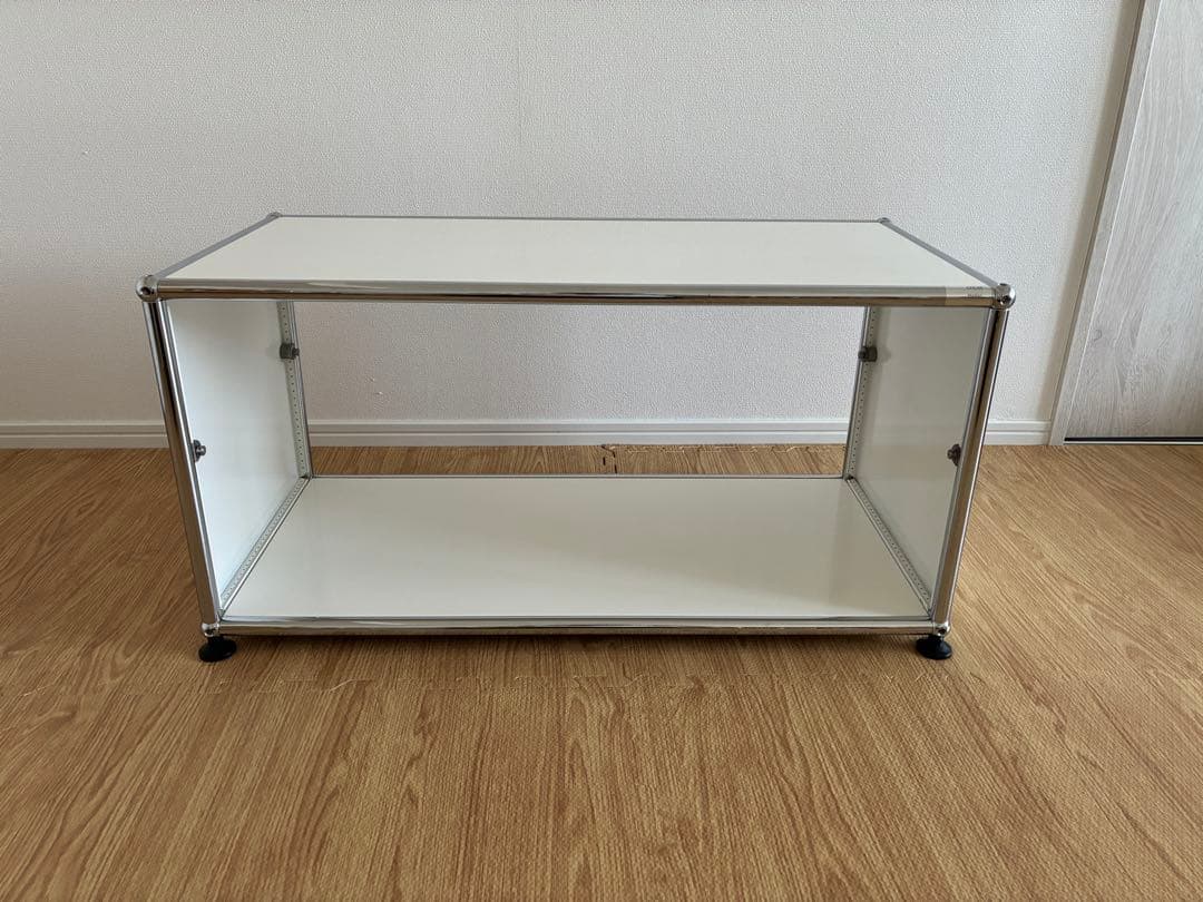 w*読様 USMハラー　ローボード