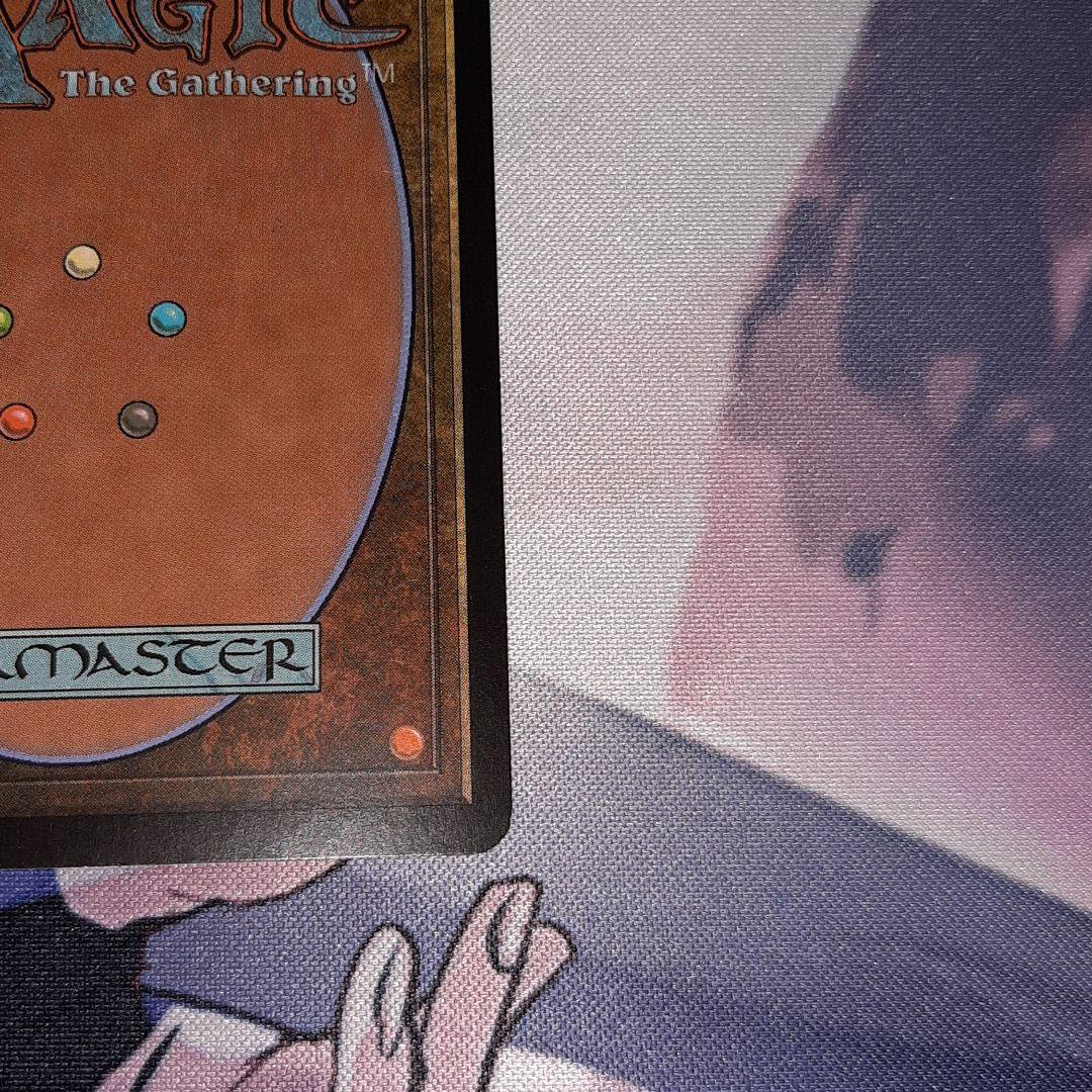 禁忌の果樹園　foil