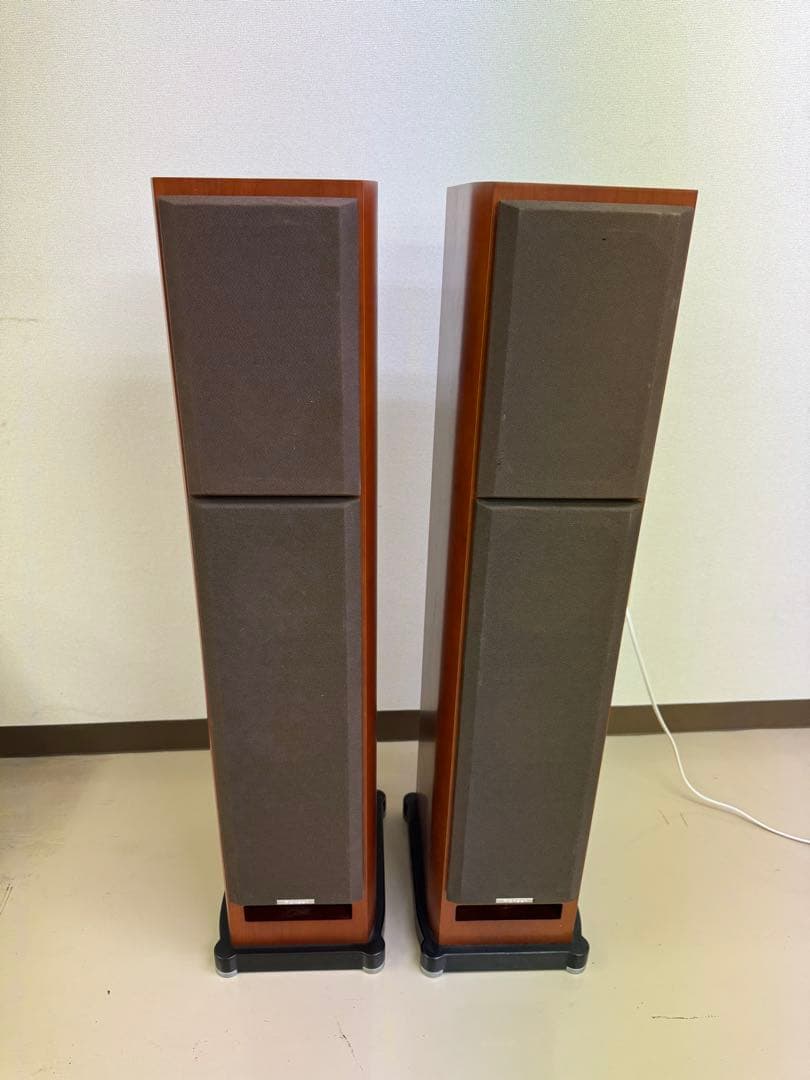 Pioneer S-A77TB トールボーイスピーカー ペア パイオニア