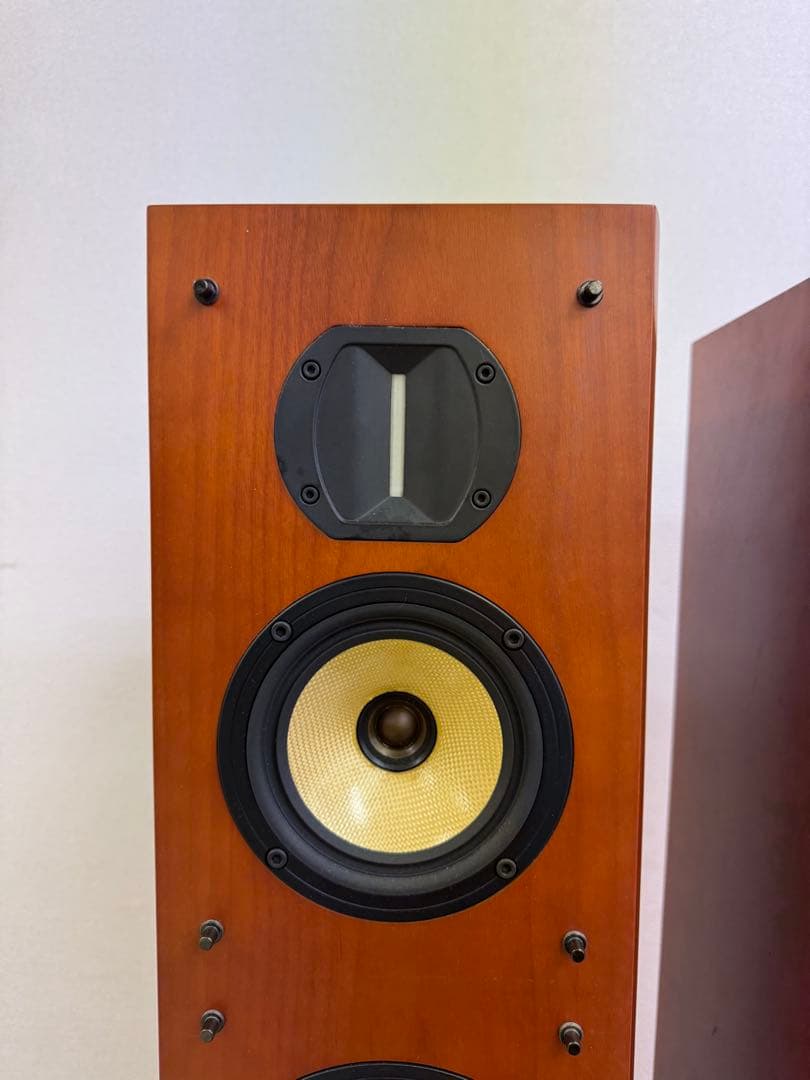 Pioneer S-A77TB トールボーイスピーカー ペア パイオニア