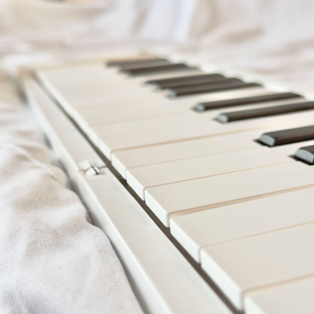 ORIPIA 88 折りたたみ式電子ピアノ【オリピア】