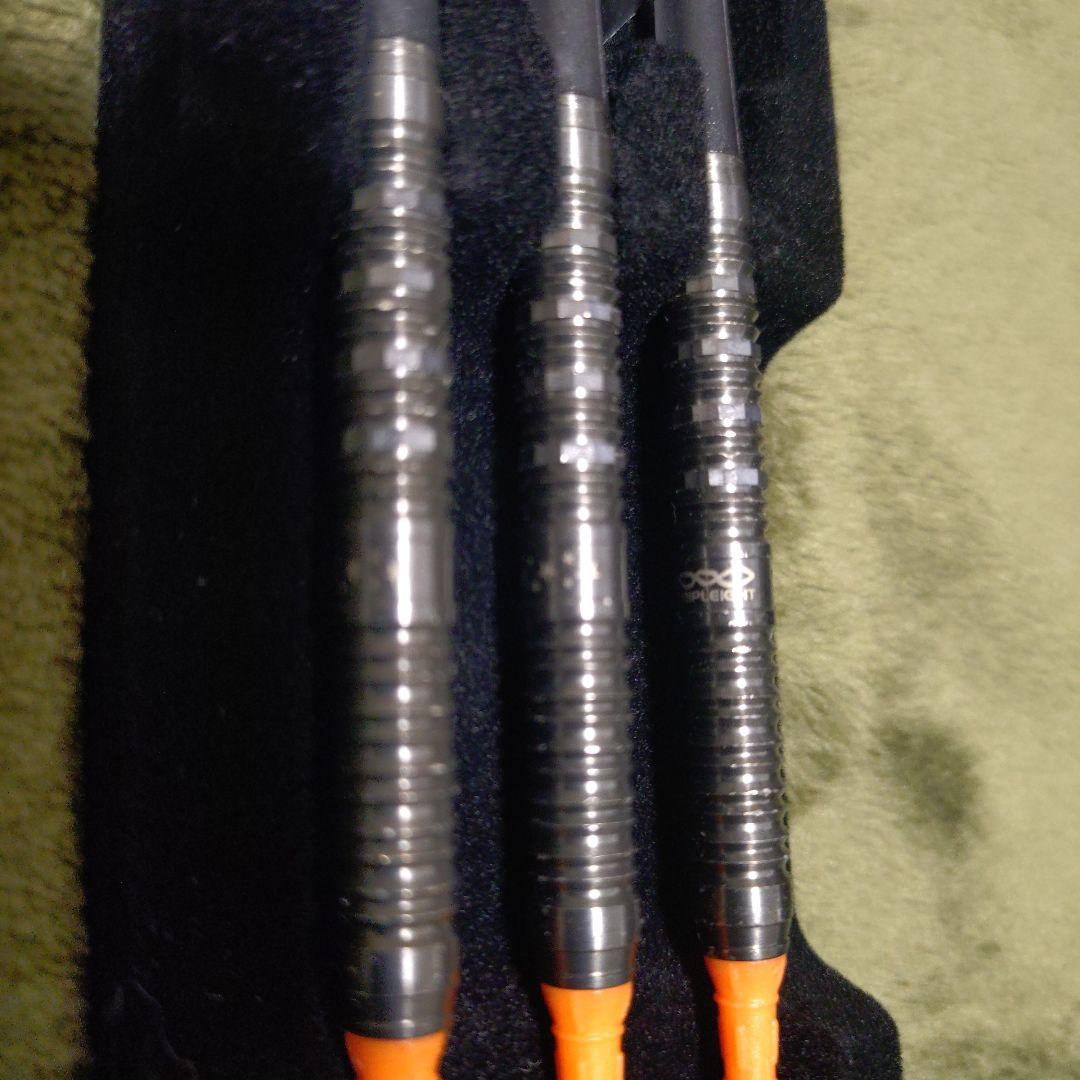 エフォールゼロ DLC 20g