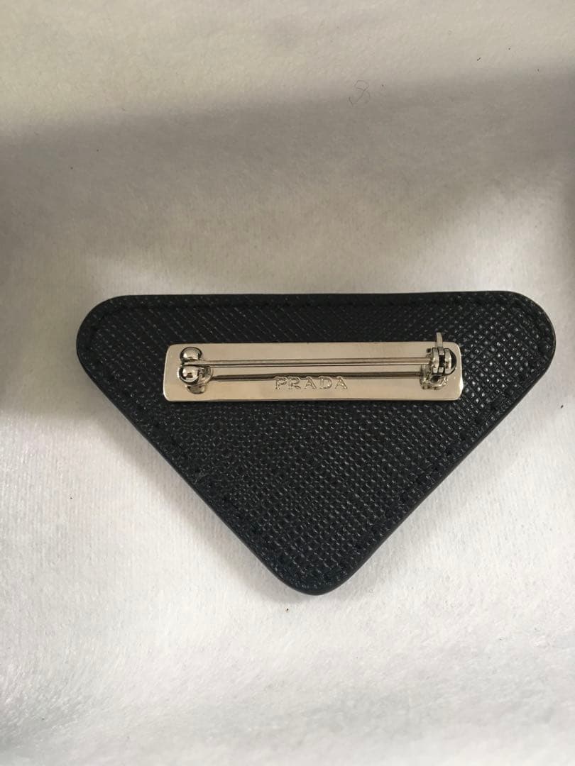 超美品ブローチ