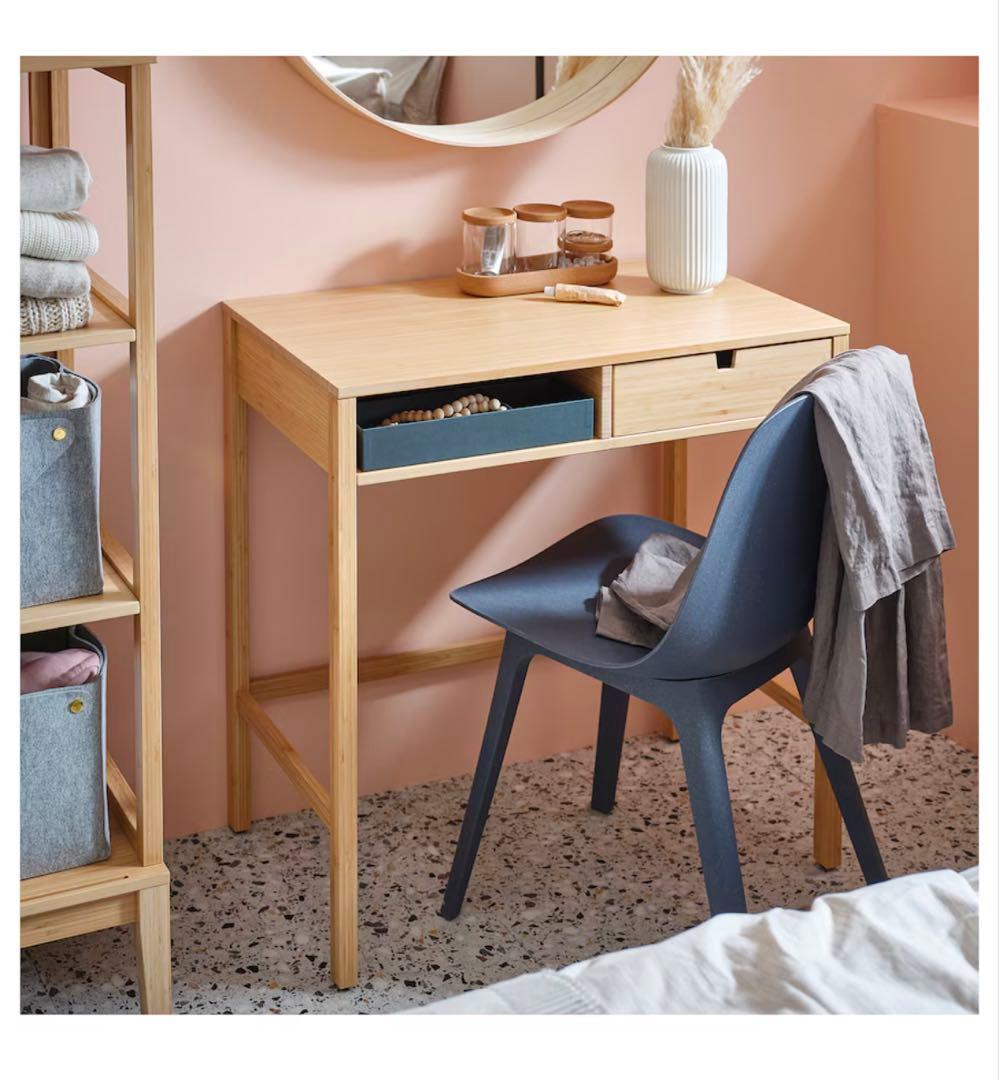 IKEA ノールドシーサ ドレッサー