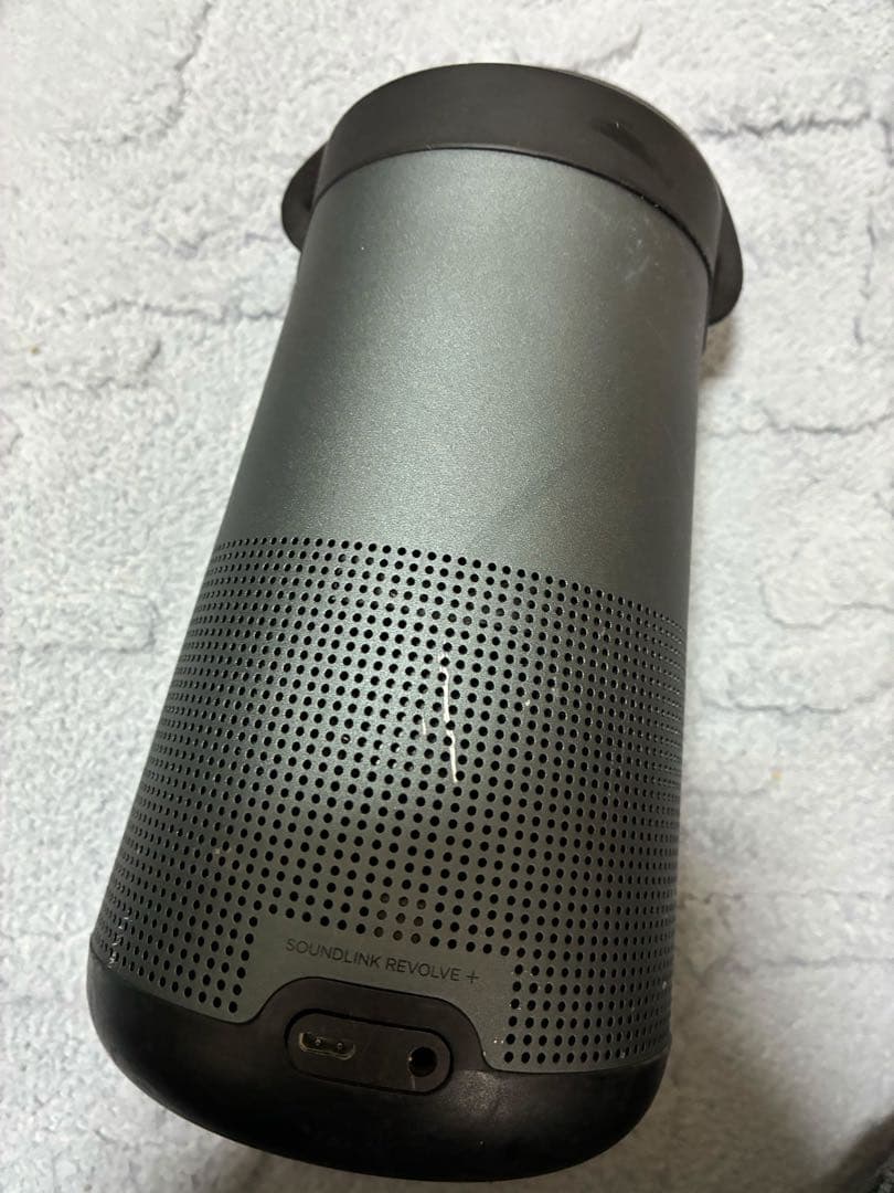 新型BOSE Bluetooth スマートスピーカー