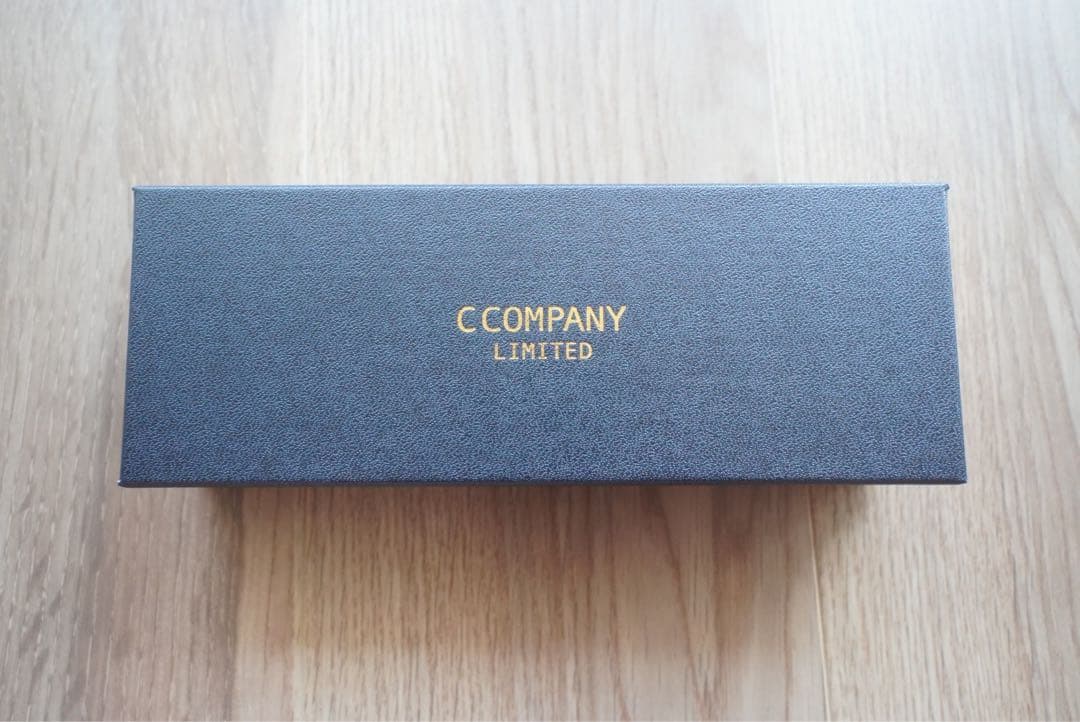 新品・未使用　ルポペンケース　限定マヤブラウン