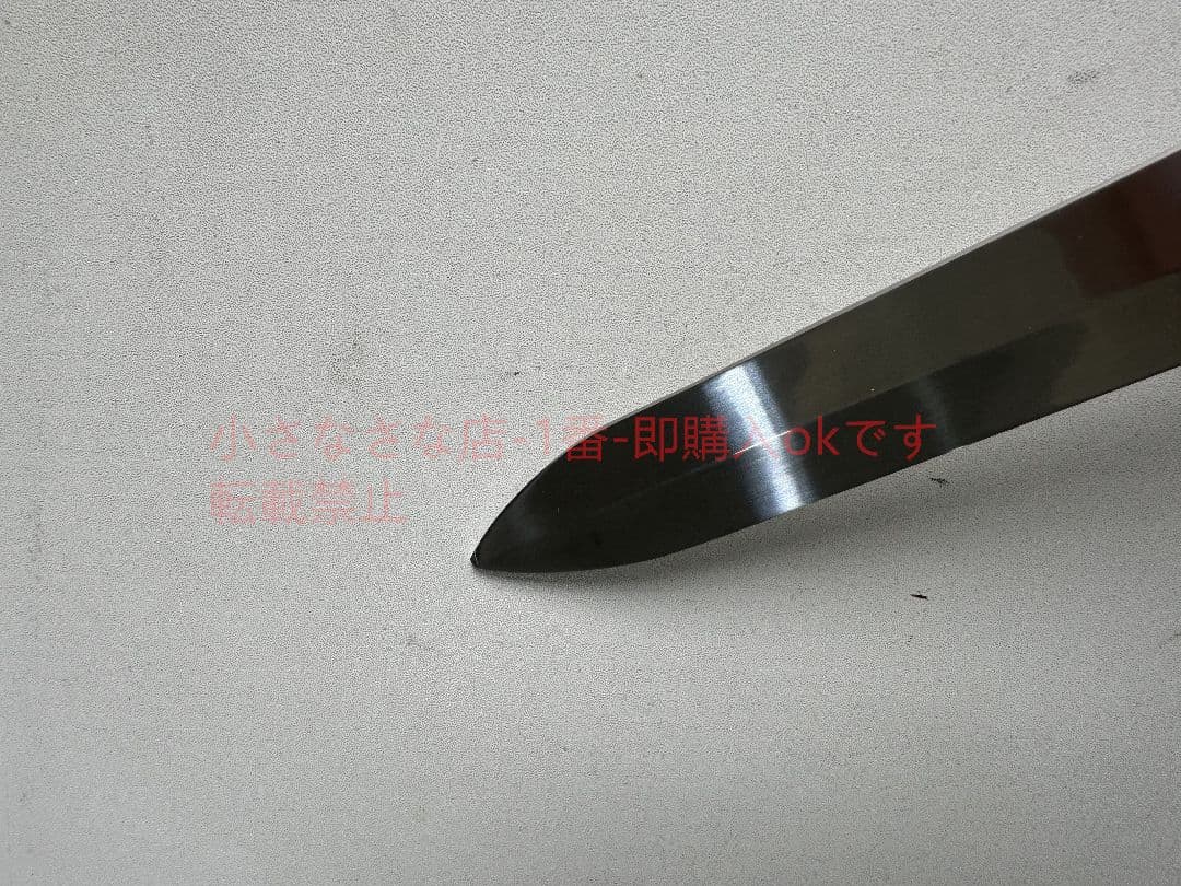 ソロモンの剣 ガロが魔剣を駆る 古兵器 武具 刀装具 日本刀 模造刀 居合刀