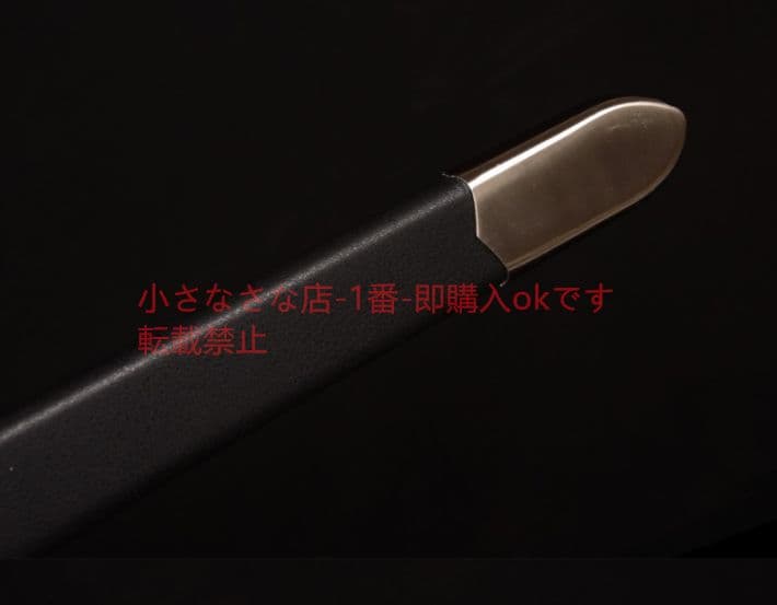 ソロモンの剣 ガロが魔剣を駆る 古兵器 武具 刀装具 日本刀 模造刀 居合刀