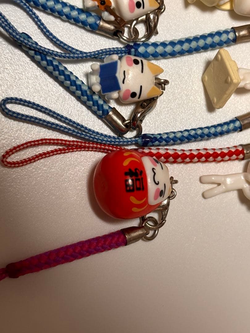 ハッピートロくじ シークレット含む全13種コンプリートセット