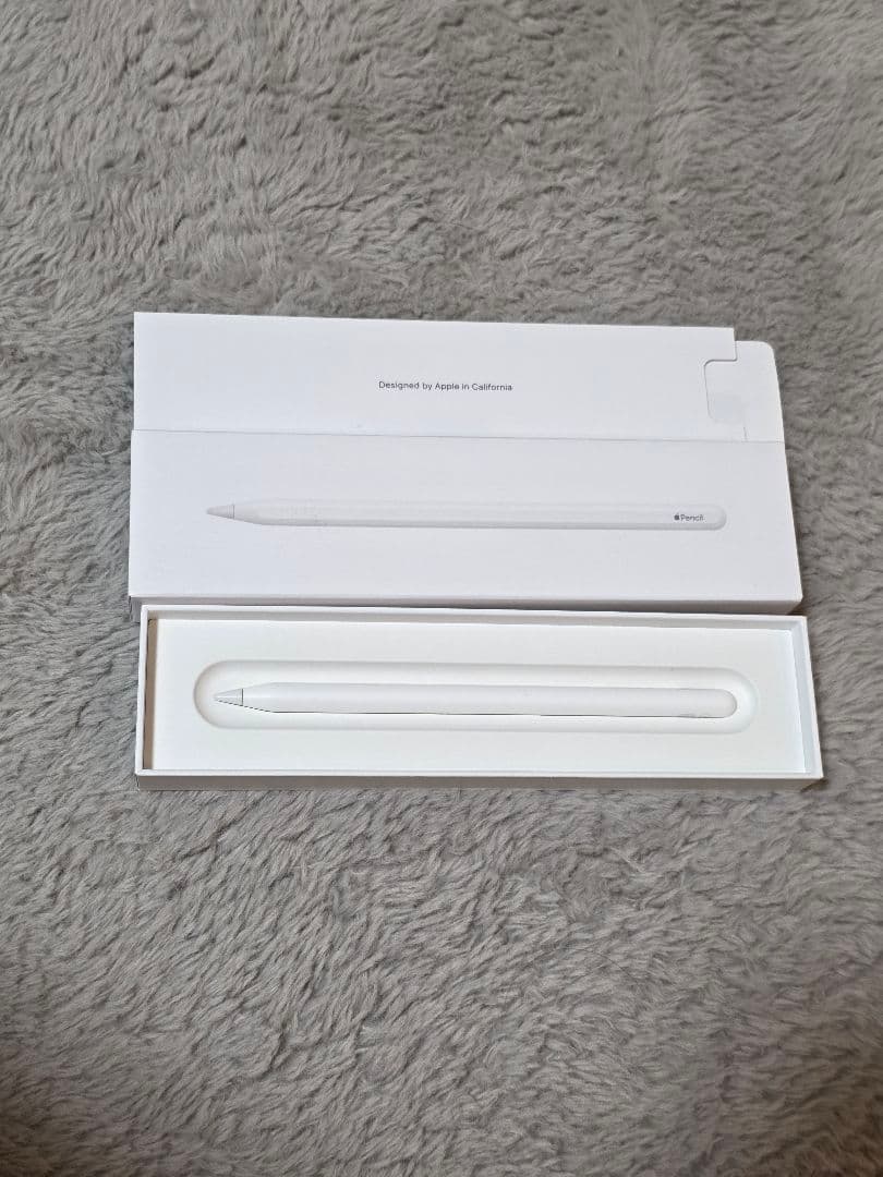 iPad Pro 11インチ 第4世代 128GB　apple pencil