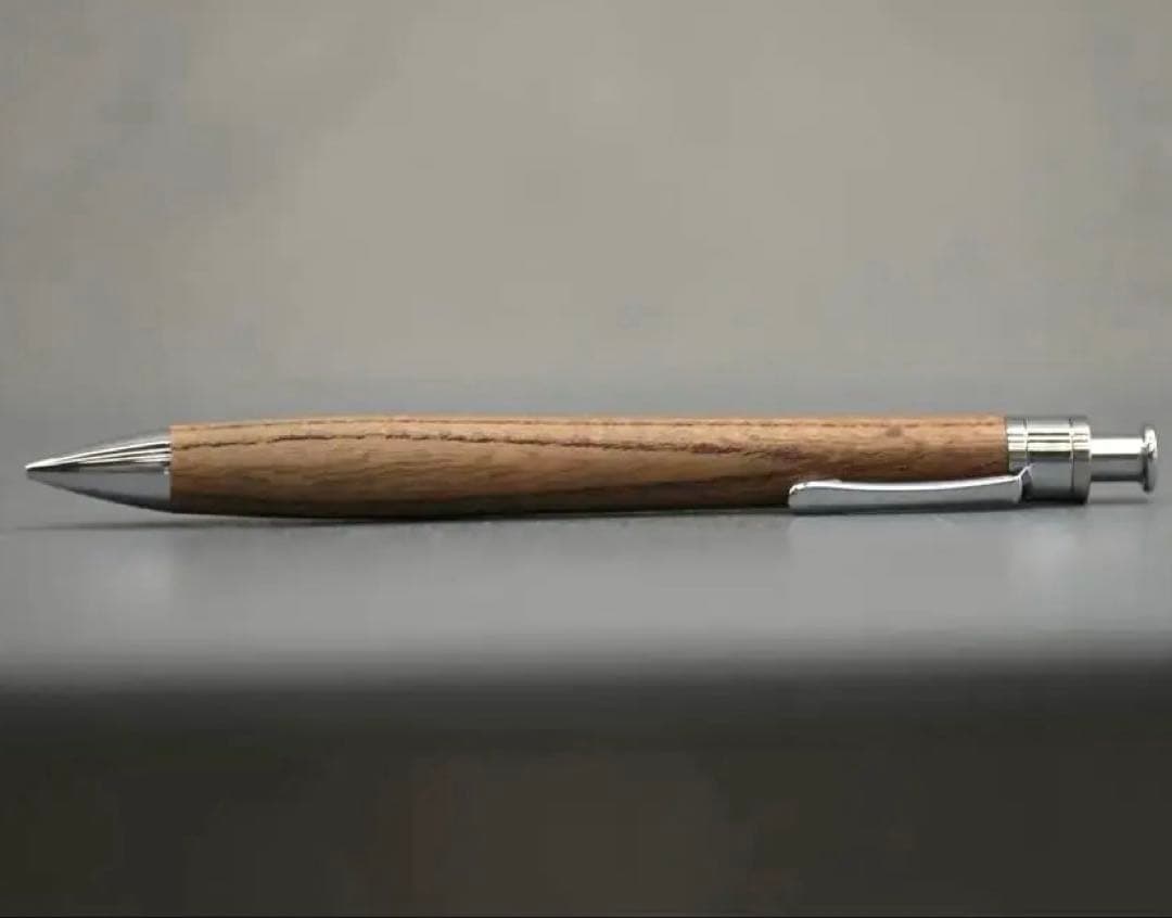 欅の杢 （ けやき ）0.5mm / 工房 楔