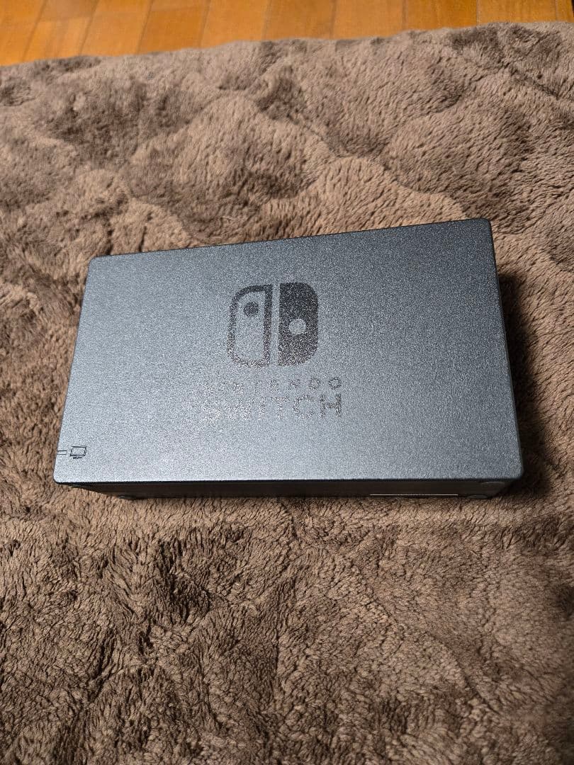 Nintendo Switch本体 + プロコン