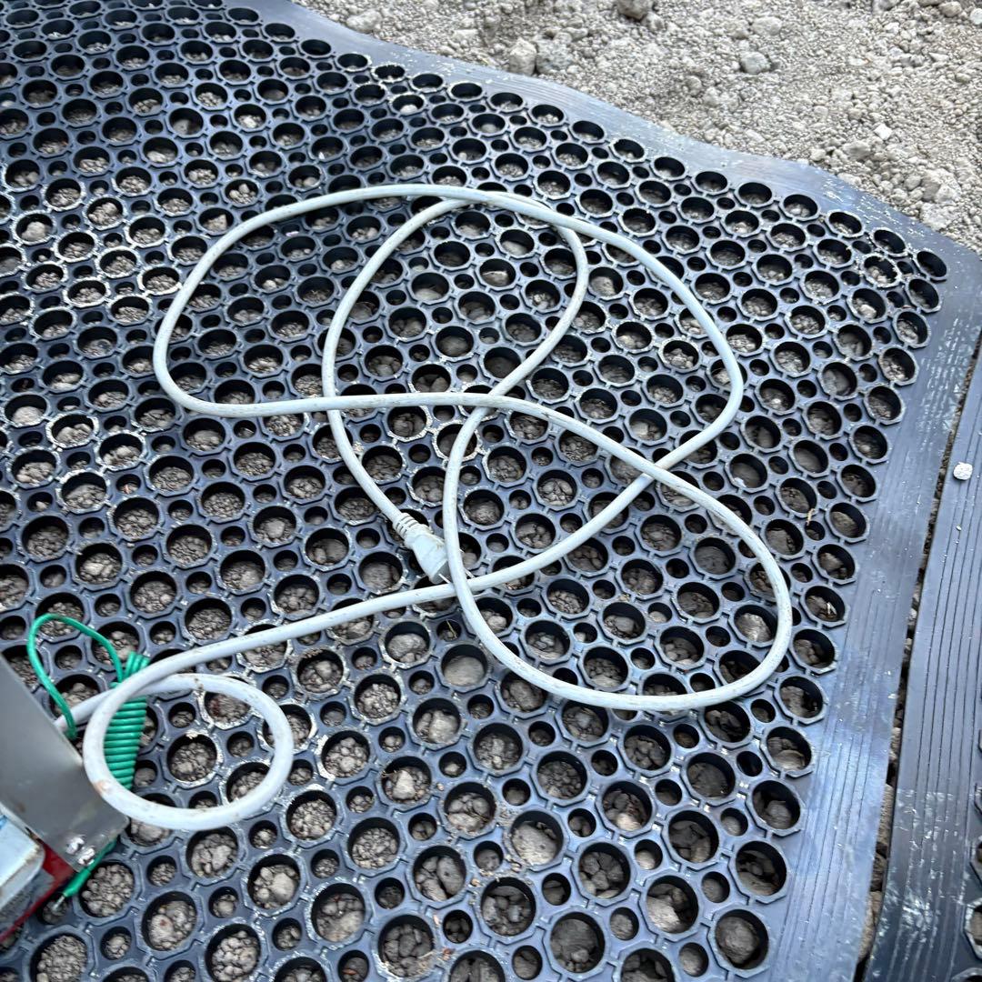 THEATER POP 4 ポップコーン機　TP-4 ライオン　イベント 菓子