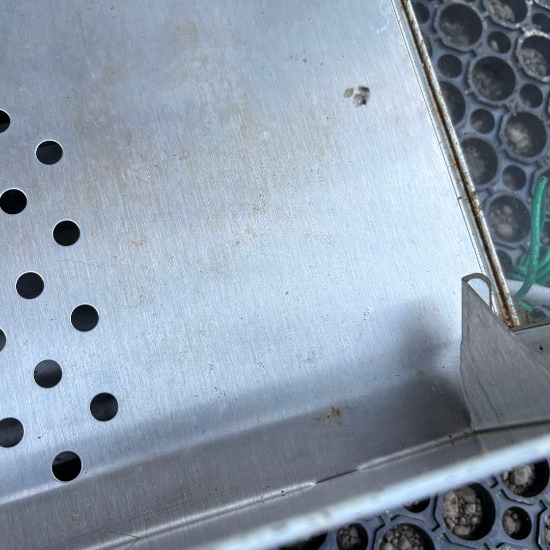 THEATER POP 4 ポップコーン機　TP-4 ライオン　イベント 菓子