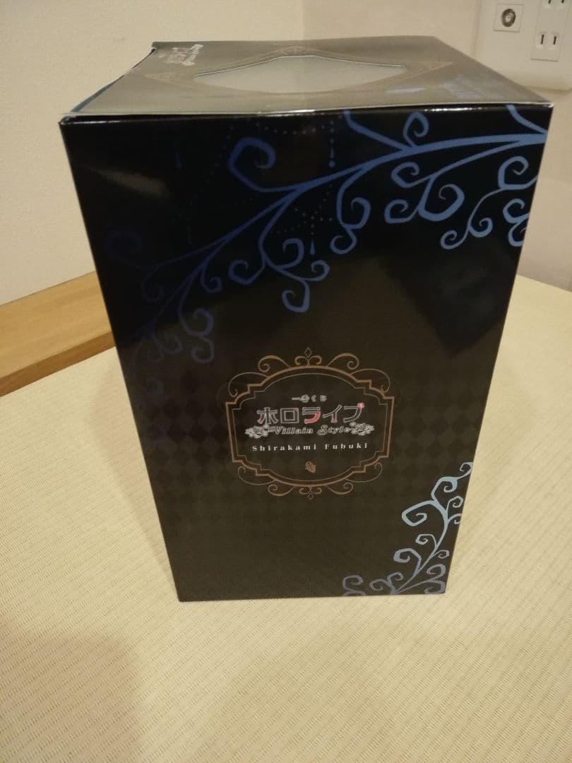 友*猫様 ホロライブ一番くじ　白上フブキ　セット　6点