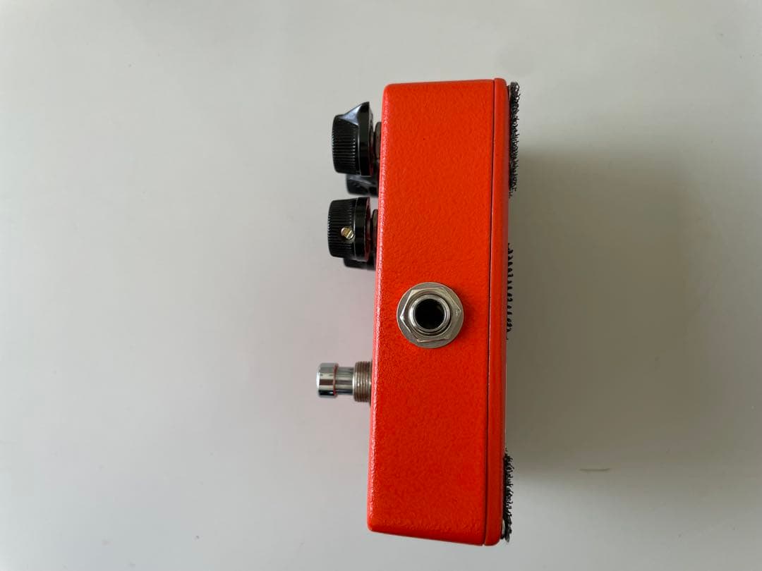 Xotic BB Preamp ギターエフェクター