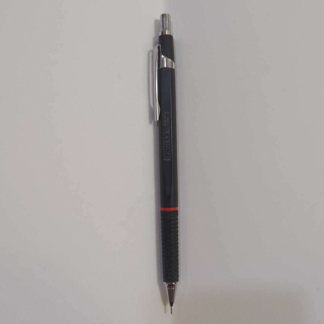 パイロット　製図用　シャープペンシル　0.3　廃番