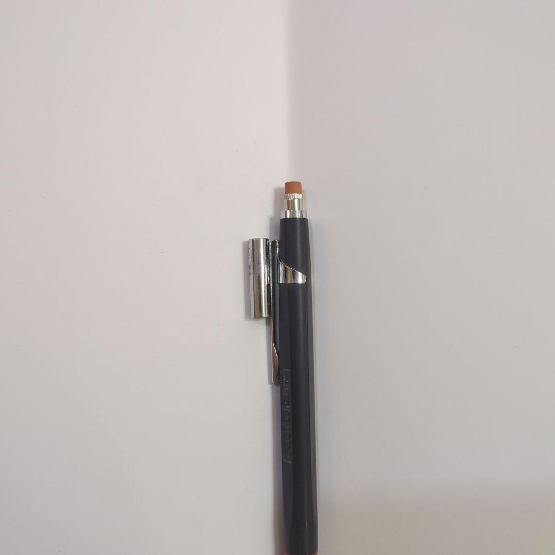 パイロット　製図用　シャープペンシル　0.3　廃番