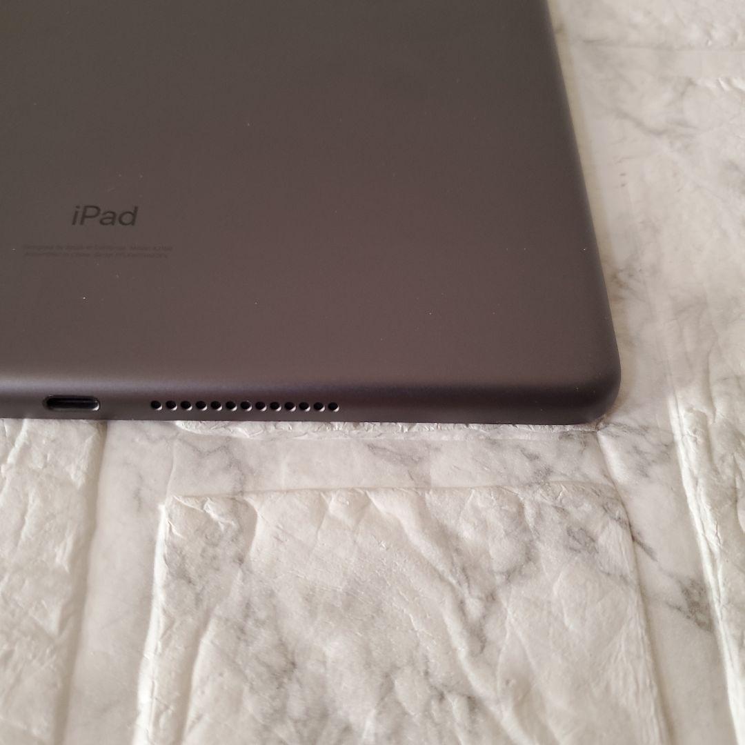 238 iPad 7世代 128GB SIMフリー スペースグレイ