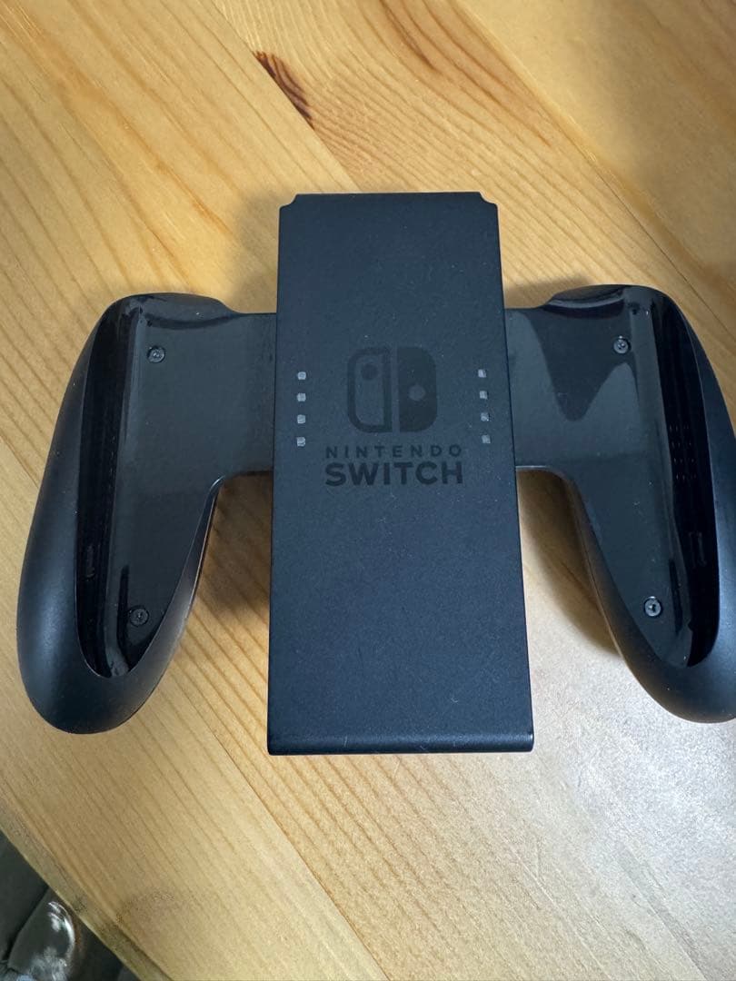 Switch本体 箱あり