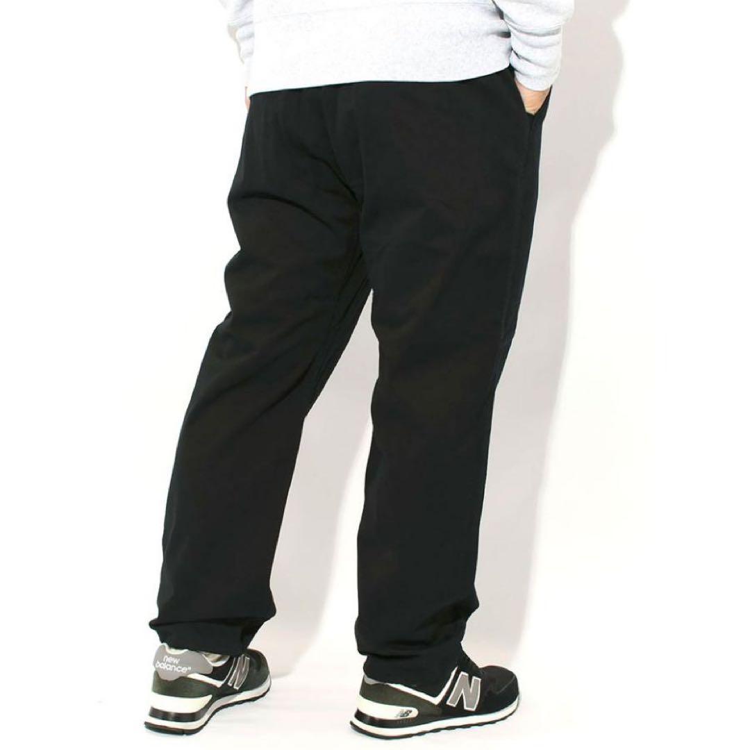 SALE 新品 NANGA ナンガ テーパード チノ パンツ クライミング L