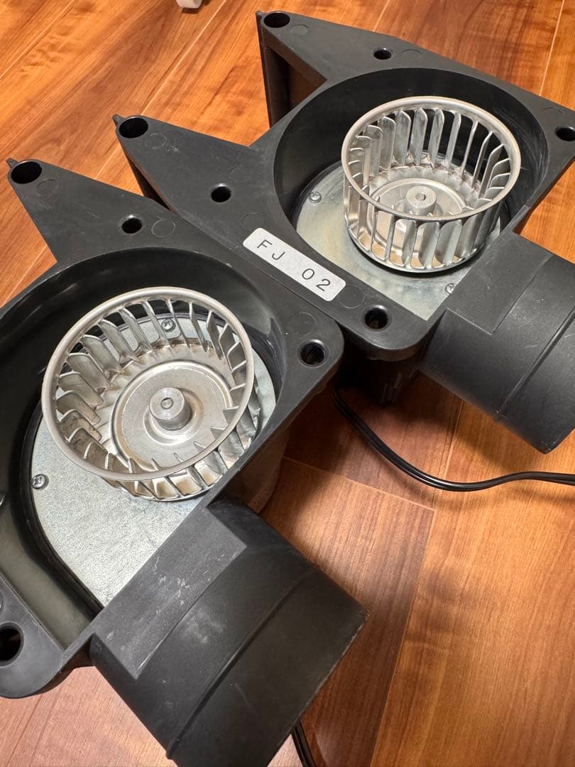 タミヤ ペインティングブースII（ツインファン）