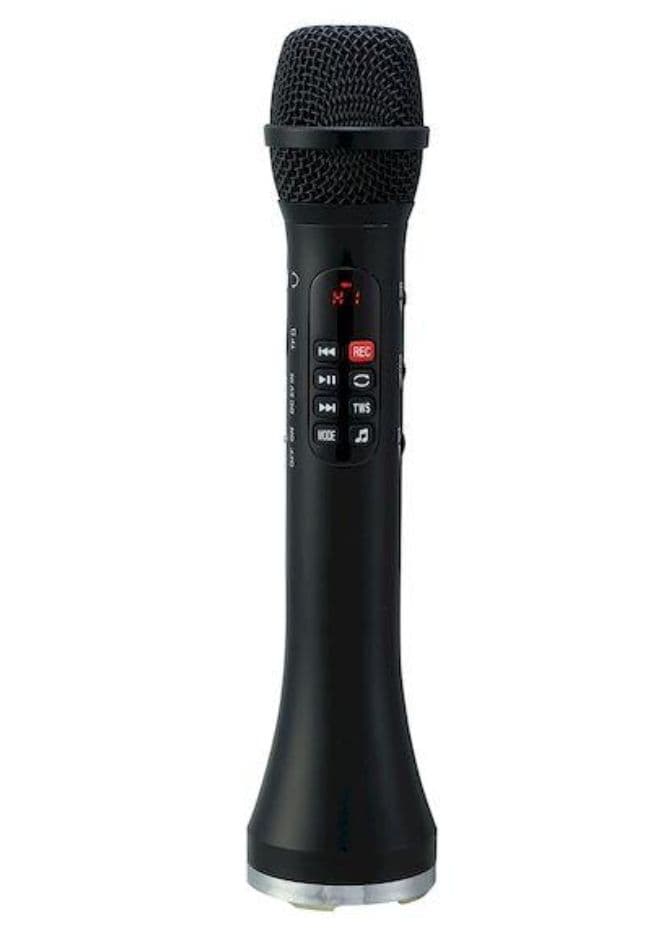 ダンノ　大音量拡声器付マイク　新品未使用