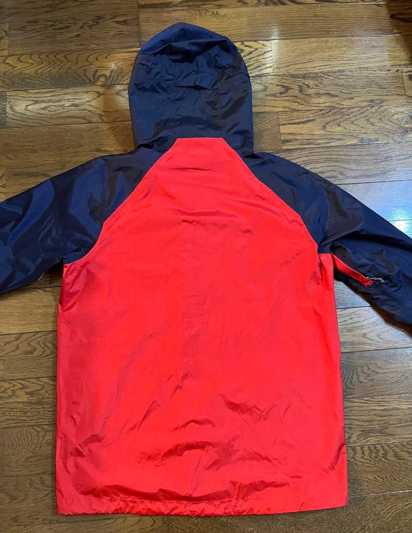 Patagonia パタゴニア トレントシェルジャケット　マウンテンパーカー
