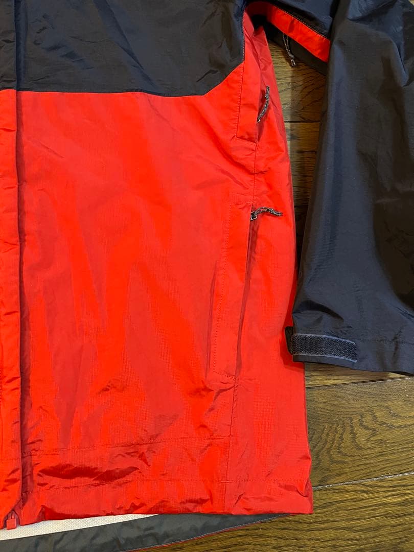 Patagonia パタゴニア トレントシェルジャケット　マウンテンパーカー