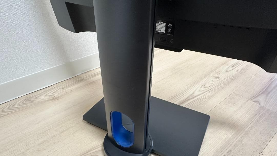 BenQ PD2500Q モニター 25インチ