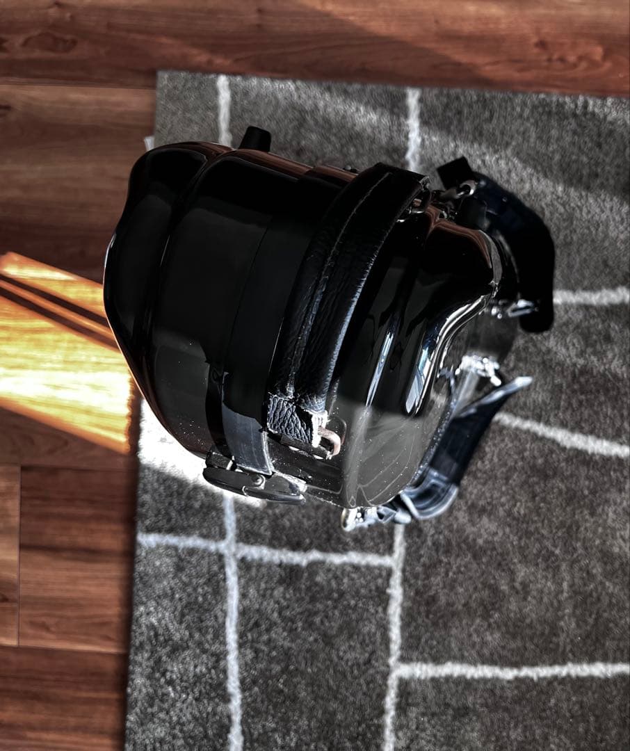 vivaceトロンボーンケース ブラック