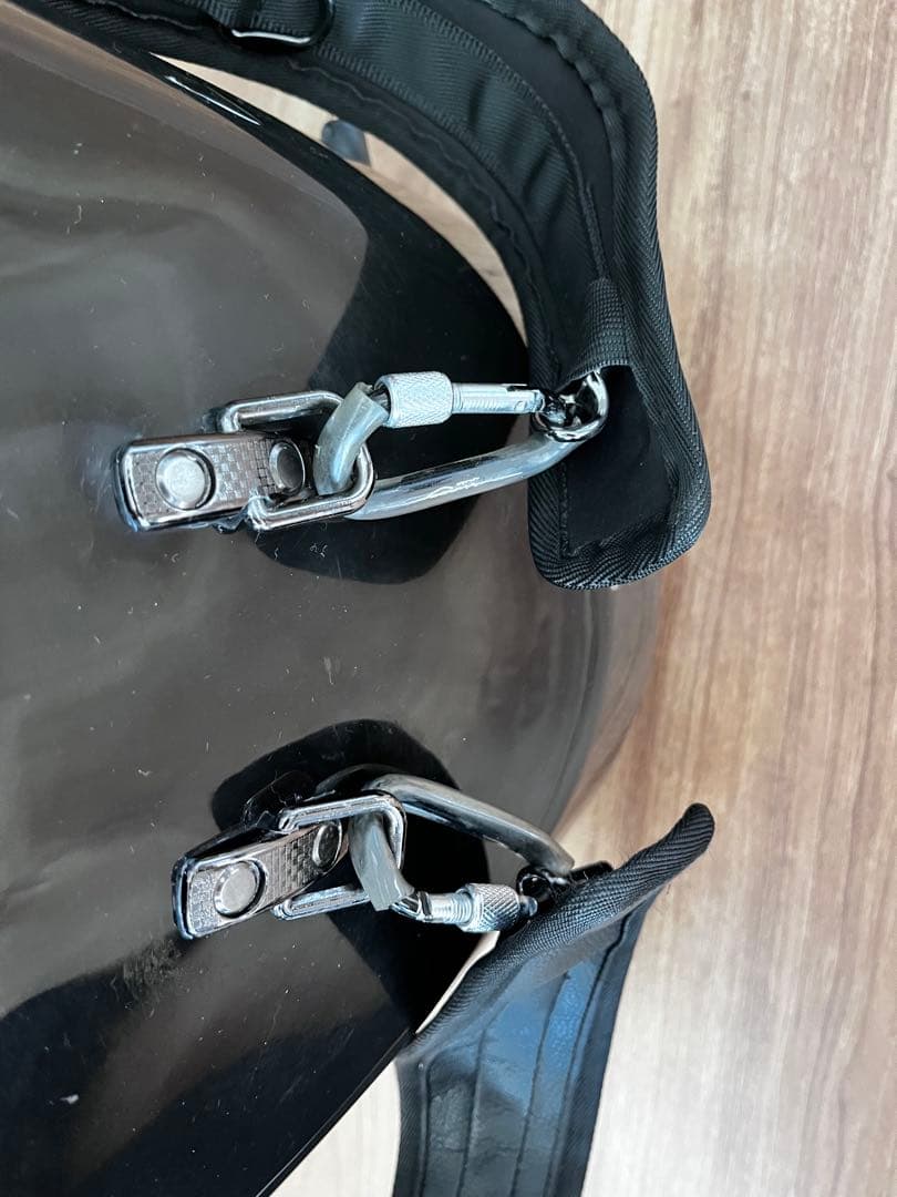 vivaceトロンボーンケース ブラック