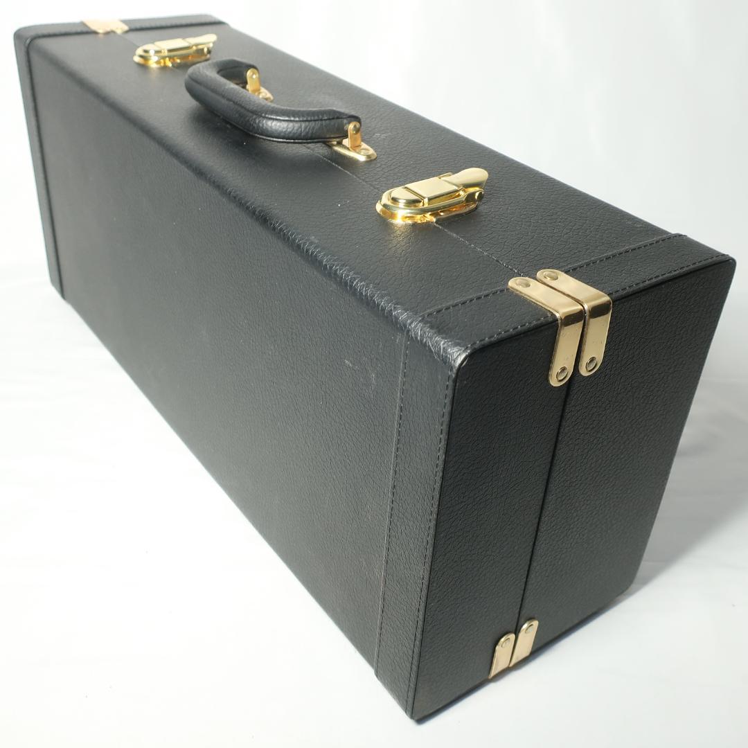 美品 Maxtone トランペット ハードケース付