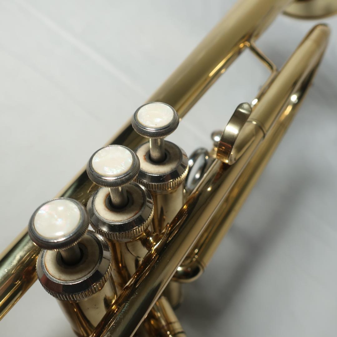 美品 Maxtone トランペット ハードケース付