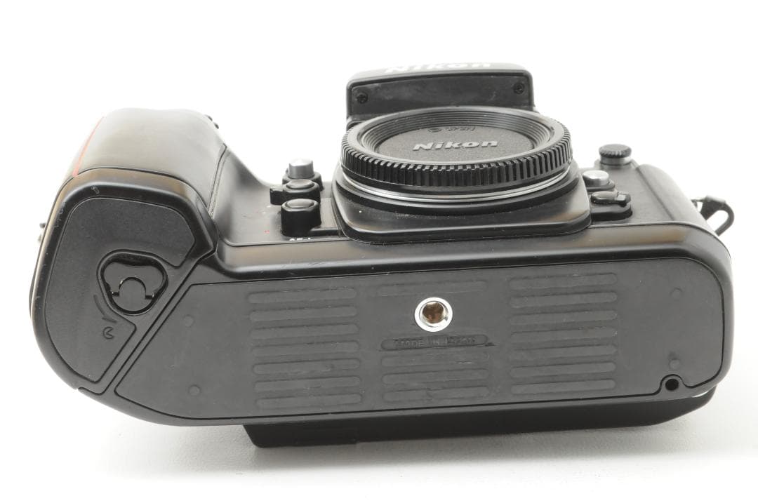 Nikon ニコン F4 ＆ MF-23 マルチコントロールバック付き