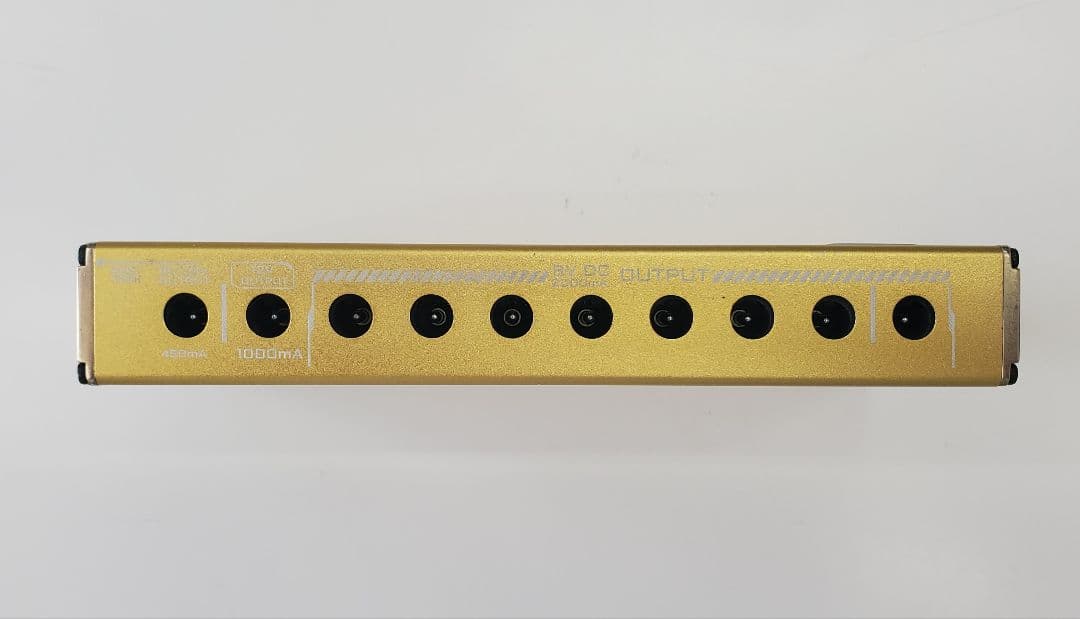 K.E.S. KRP-001 充電式パワーサプライ