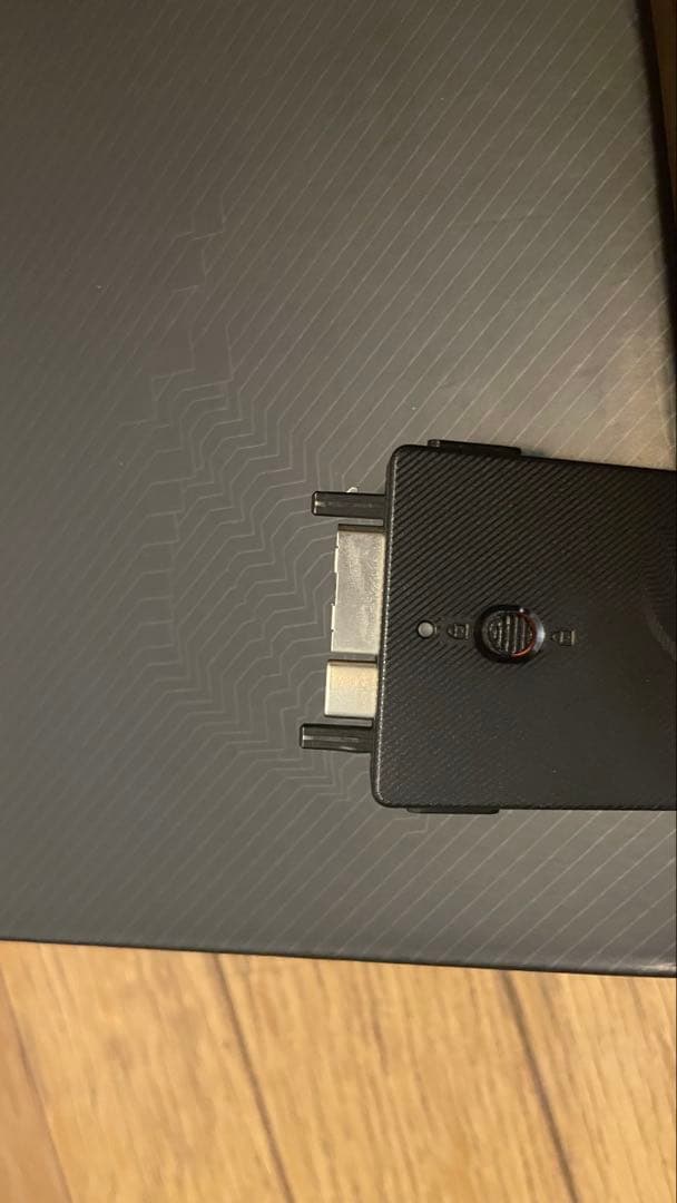 ROG XG MobileGC31 RTX3070グラフィックボード動作確認済み