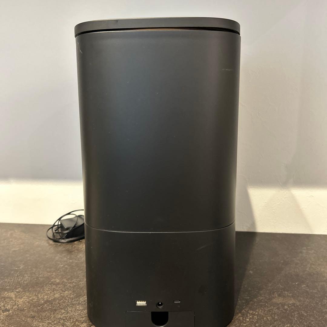 マルカン　ナクラム　ペット用真空オートフィーダー