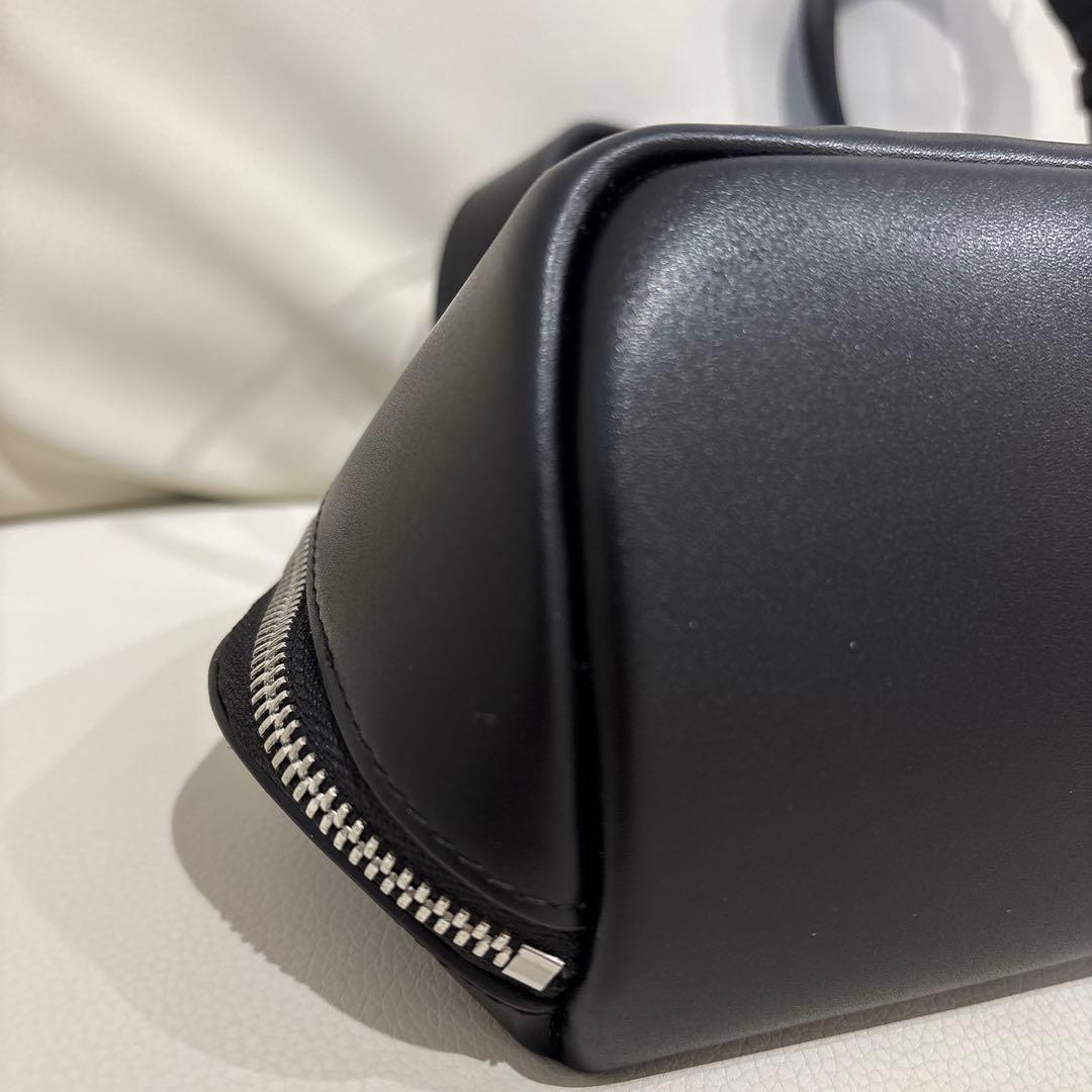 ADD CULUMN(アドカラム) FIGRE BODYBAG ブラック