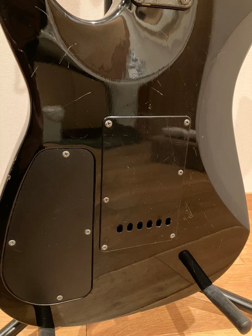 Bill Lawrence VR-403 ストラトHSH ビルローレンス